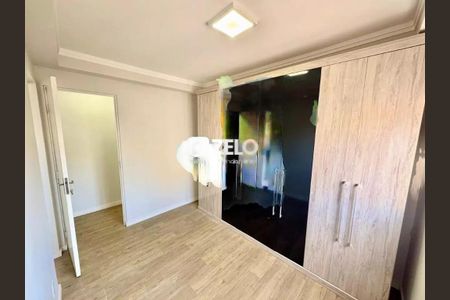 Foto 07 de apartamento à venda com 2 quartos, 58m² em Vila Satúrnia, Campinas