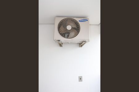 Apartamento à venda com 70m², 1 quarto e 1 vagaCozinha e Área de Serviço