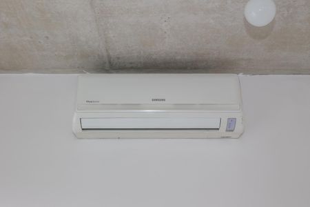 Apartamento à venda com 70m², 1 quarto e 1 vagaSala e Quarto