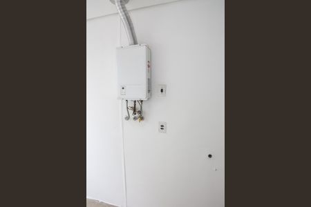 Apartamento à venda com 70m², 1 quarto e 1 vagaCozinha e Área de Serviço