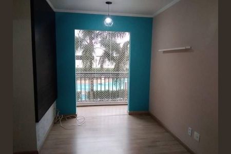 Foto 01 de apartamento à venda com 2 quartos, 49m² em Quarta Parada, São Paulo