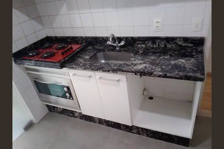 Foto 05 de apartamento à venda com 2 quartos, 49m² em Quarta Parada, São Paulo