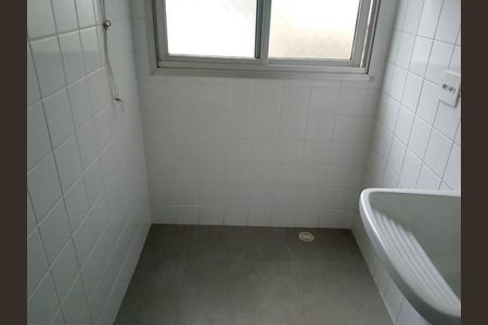 Foto 06 de apartamento à venda com 2 quartos, 49m² em Quarta Parada, São Paulo