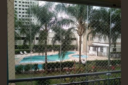 Foto 03 de apartamento à venda com 2 quartos, 49m² em Quarta Parada, São Paulo