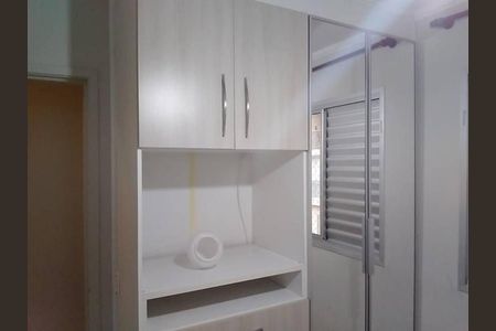 Foto 09 de apartamento à venda com 2 quartos, 49m² em Quarta Parada, São Paulo