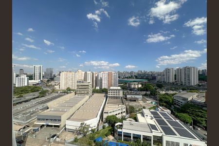 Apartamento para alugar com 25m², 1 quarto e sem vaga Apartamento para alugar com 25m², 1 quarto e sem vagaSuíte