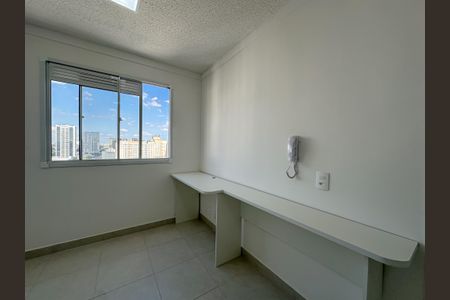 Apartamento para alugar com 25m², 1 quarto e sem vaga Apartamento para alugar com 25m², 1 quarto e sem vagaSala/Cozinha