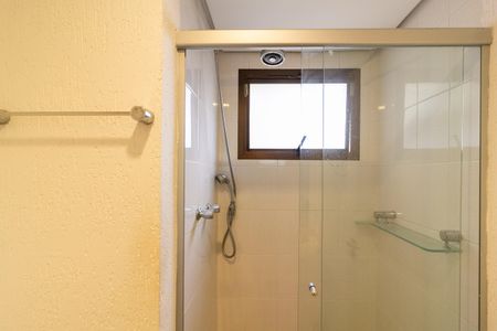 Apartamento para alugar com 134m², 3 quartos e 2 vagasBanheiro Suíte 3
