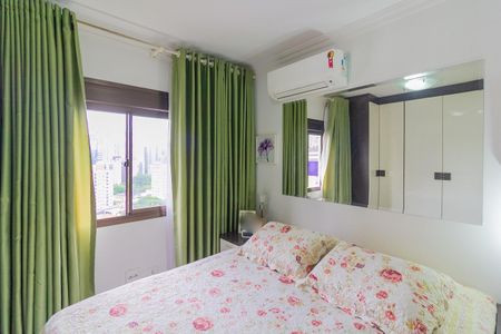 Apartamento para alugar com 134m², 3 quartos e 2 vagasSuíte 1