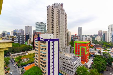 Apartamento para alugar com 134m², 3 quartos e 2 vagasVista Varanda