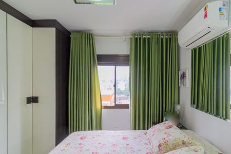 Apartamento para alugar com 134m², 3 quartos e 2 vagasSuíte 1