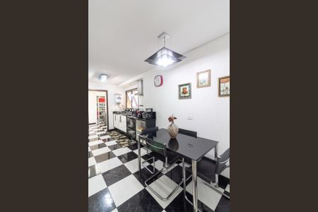 Apartamento para alugar com 134m², 3 quartos e 2 vagasCozinha