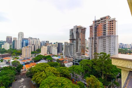 Apartamento para alugar com 134m², 3 quartos e 2 vagasVista Varanda