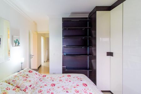 Apartamento para alugar com 134m², 3 quartos e 2 vagasSuíte 1