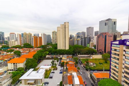 Apartamento para alugar com 134m², 3 quartos e 2 vagasVista Suíte 2