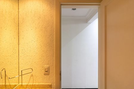 Apartamento para alugar com 134m², 3 quartos e 2 vagasLavabo