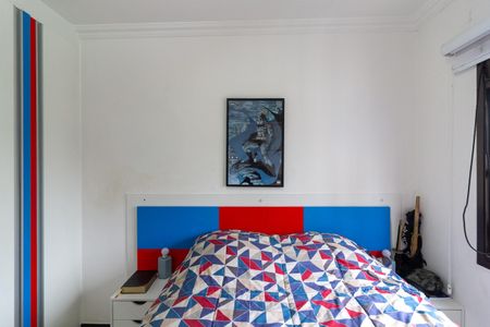 Apartamento para alugar com 134m², 3 quartos e 2 vagasSuíte 2