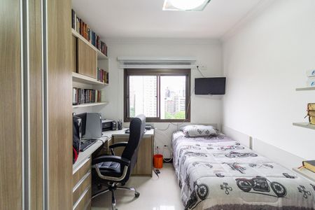 Apartamento para alugar com 134m², 3 quartos e 2 vagasSuíte 3