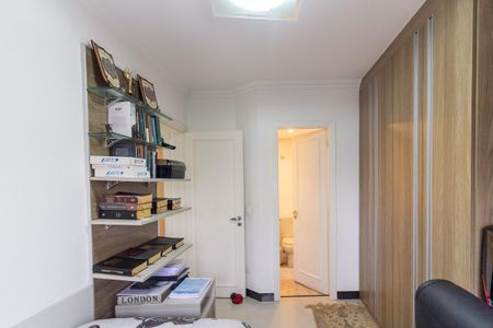 Apartamento para alugar com 134m², 3 quartos e 2 vagasSuíte 3