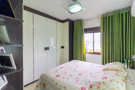 Apartamento para alugar com 134m², 3 quartos e 2 vagasSuíte 1