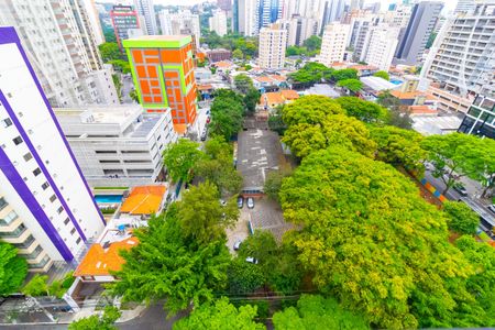 Apartamento para alugar com 134m², 3 quartos e 2 vagasVista Varanda
