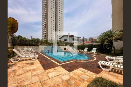Apartamento para alugar com 134m², 3 quartos e 2 vagasPiscina