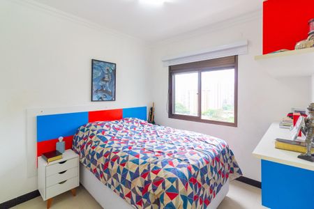 Apartamento para alugar com 134m², 3 quartos e 2 vagasSuíte 2