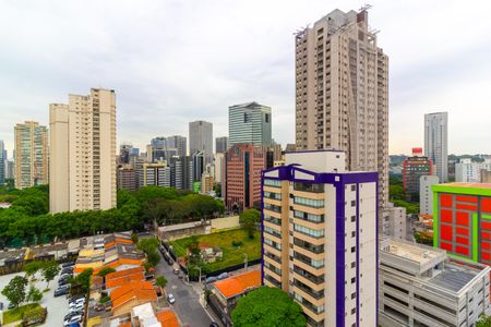 Apartamento para alugar com 134m², 3 quartos e 2 vagasVista Suíte 2