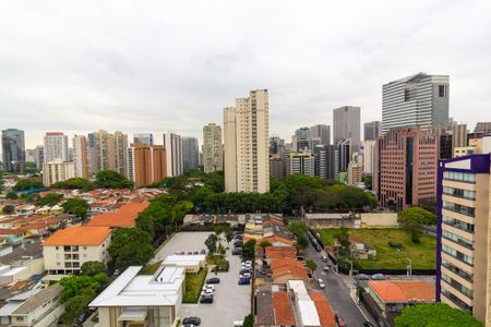 Apartamento para alugar com 134m², 3 quartos e 2 vagasVista Suíte 3