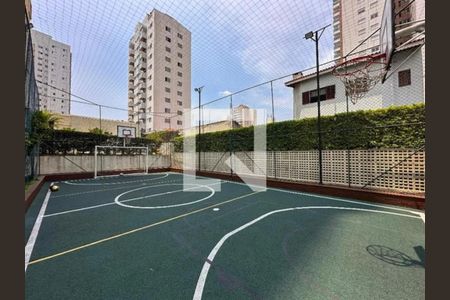 Apartamento para alugar com 134m², 3 quartos e 2 vagasÁrea esportiva