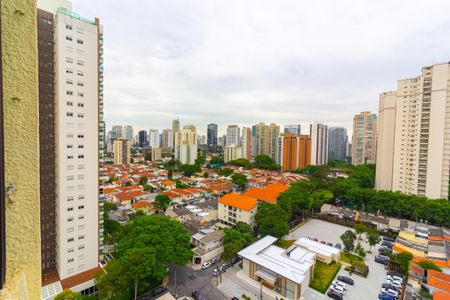 Apartamento para alugar com 134m², 3 quartos e 2 vagasVista Suíte 2