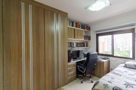 Apartamento para alugar com 134m², 3 quartos e 2 vagasSuíte 3