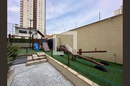 Apartamento para alugar com 134m², 3 quartos e 2 vagasParque infantil