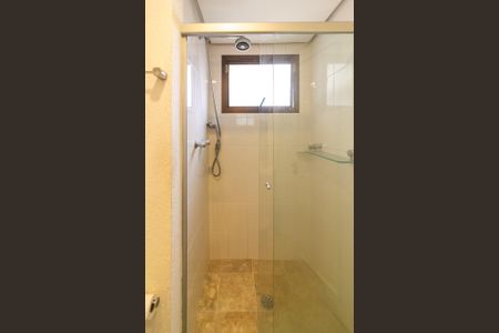 Apartamento para alugar com 134m², 3 quartos e 2 vagasBanheiro Suíte 3