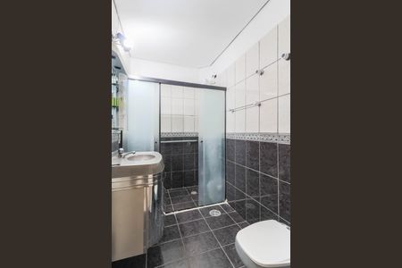 Casa para alugar com 100m², 2 quartos e 1 vagaBanheiro