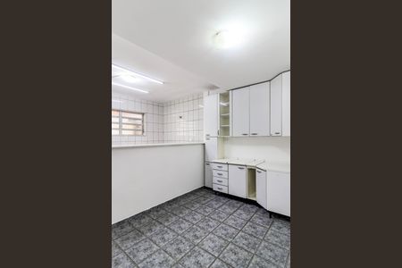 Casa para alugar com 100m², 2 quartos e 1 vagaCozinha