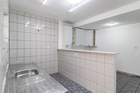 Casa para alugar com 100m², 2 quartos e 1 vagaCozinha