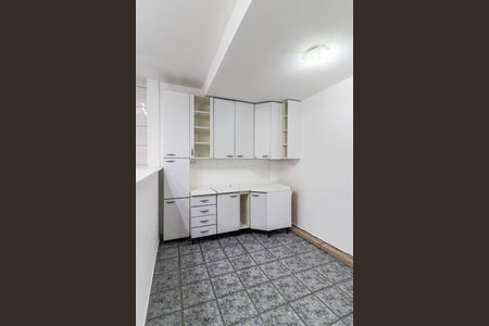 Casa para alugar com 100m², 2 quartos e 1 vagaCozinha