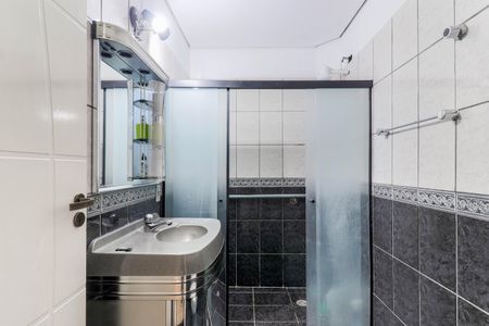 Casa para alugar com 100m², 2 quartos e 1 vagaBanheiro