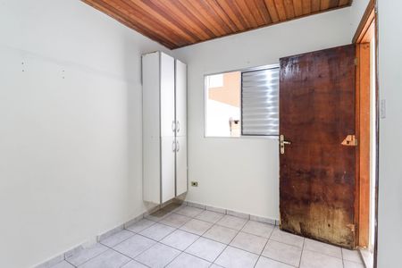 Casa para alugar com 100m², 2 quartos e 1 vagaQuarto de Serviço