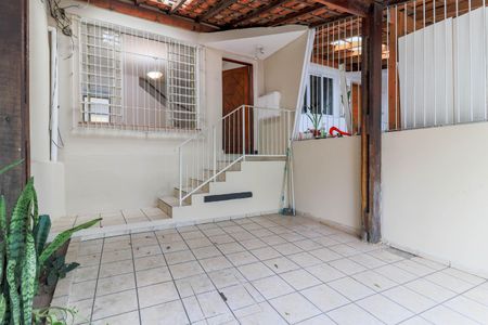 Casa para alugar com 100m², 2 quartos e 1 vagaGaragem