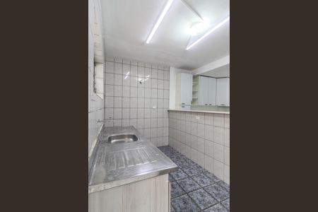 Casa para alugar com 100m², 2 quartos e 1 vagaCozinha