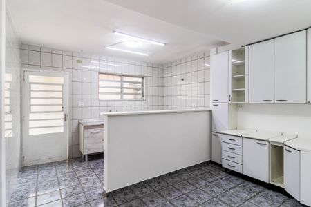 Casa para alugar com 100m², 2 quartos e 1 vagaCozinha