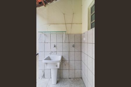 Casa para alugar com 100m², 2 quartos e 1 vagaÁrea de Serviço