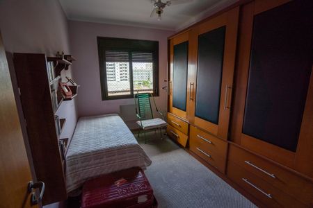 Apartamento à venda com 124m², 3 quartos e 1 vagaQuarto 2