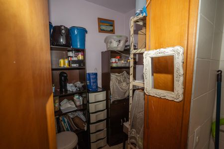 Apartamento à venda com 124m², 3 quartos e 1 vagaÁrea de Serviço