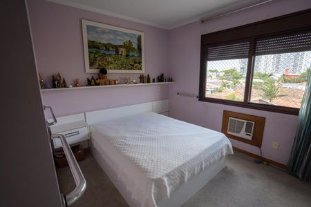 Apartamento à venda com 124m², 3 quartos e 1 vagaQuarto Suíte
