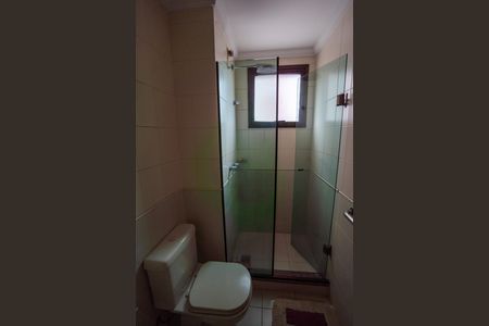 Apartamento à venda com 124m², 3 quartos e 1 vagaBanheiro 1