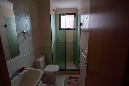 Apartamento à venda com 124m², 3 quartos e 1 vagaBanheiro 1