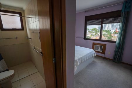 Apartamento à venda com 124m², 3 quartos e 1 vagaQuarto Suíte